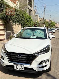 هيونداي توسان